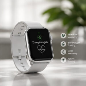 Zhongshanqizhe SmartPulse Monitor
