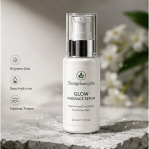 Zhongshanqizhe Glow Radiance Serum